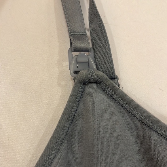 ⭐️2/$20⭐️ Love by Gap Nursing Tank - Picture 2 of 3